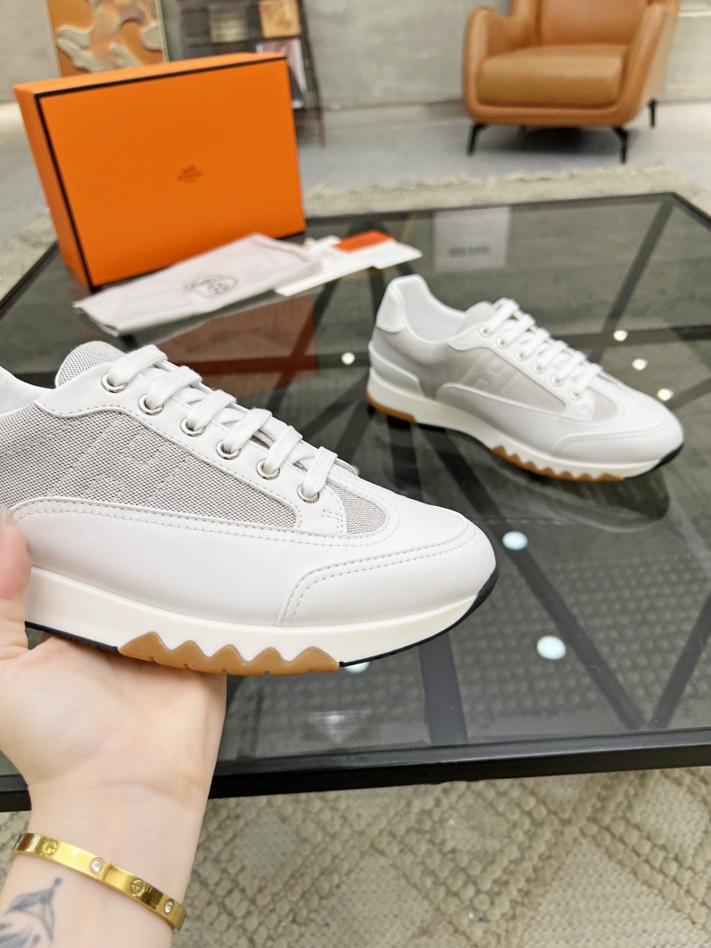 Hermes Sneakers